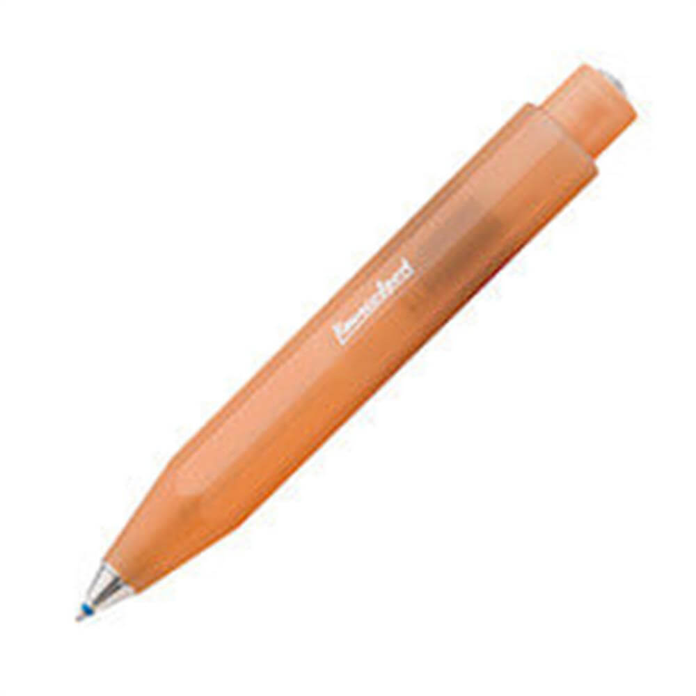 Kaweco Frosted Sport Ballpoint Pen Assorted